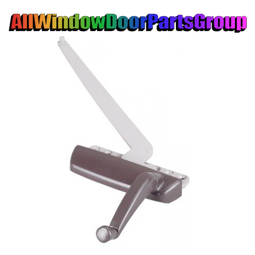 Truth Maxim Single Arm Casement Operator | 12"