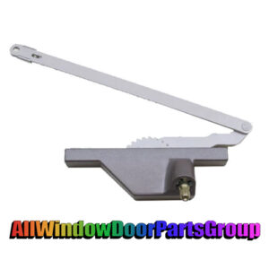 Truth Rear Mount Dyad Casement Operator | 9 7/8"