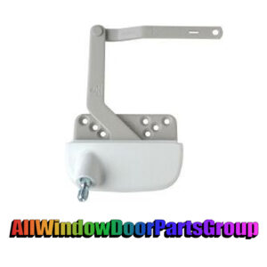 Truth Maxim Series Reverse Dyad Casement Operator | 5"