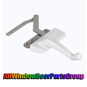 Truth Split Arm Casement Operator | 9 5/8"