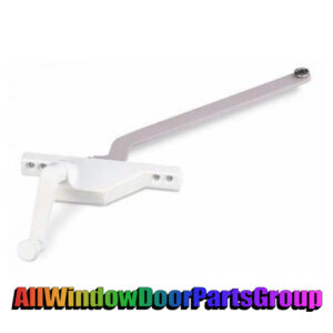 Truth Single Arm Casement Operator | 9 1/2" Arm