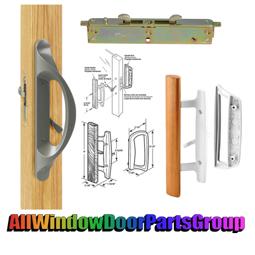 Door Hardware