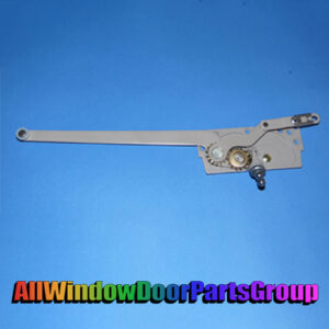 Truth EntryGard Dual Arm Casement Window Operator | 2 7/8"