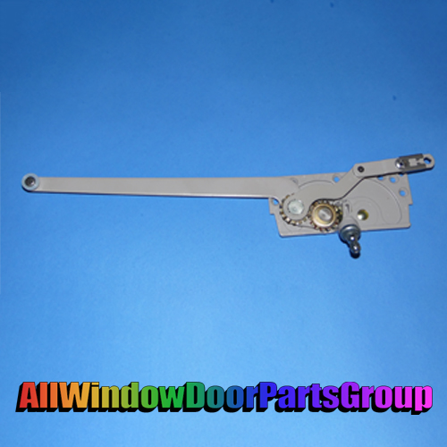 Truth EntryGard Dual Arm Casement Window Operator | 2 7/8"