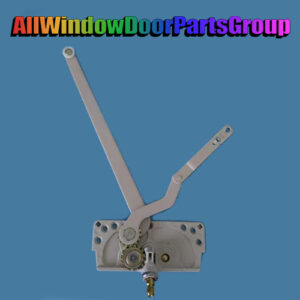 Truth EntryGard Dual Arm Casement Window Operator | 3 3/4"