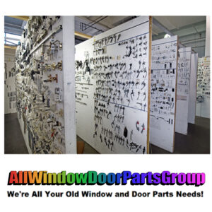 Window and Door Hardware Parts | Get Free Parts ID Help